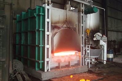 工业炉窖烟尘排放标准